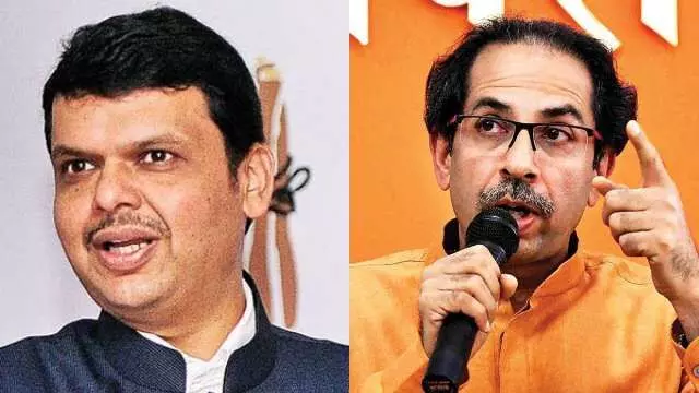 Will bring down Babri structure of power in Maharashtra: Devendra Fadnavis warning to MVA govt