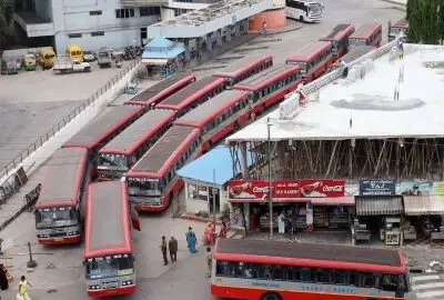 KSRTC buses that are no longer in use to be converted into classrooms: Minister