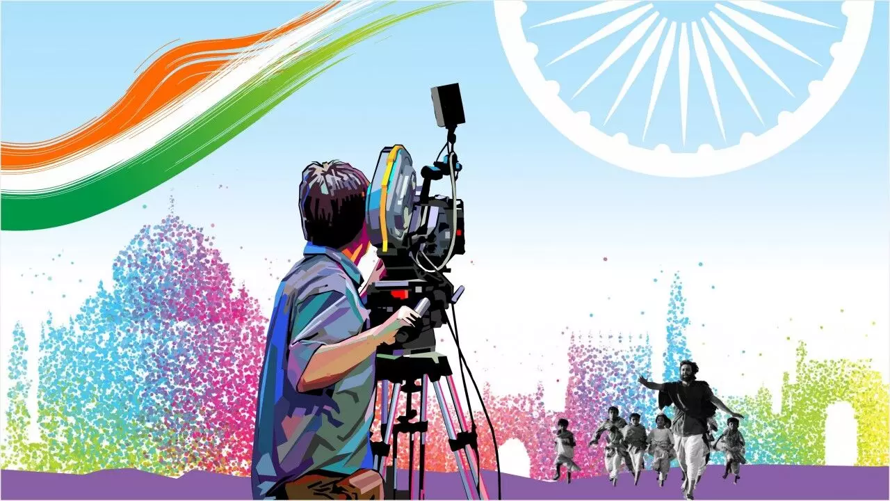 Nine Indian films to be screened at Cannes Film Festival
