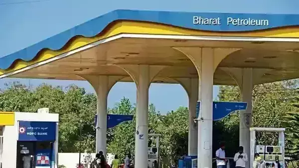 Centre may sell part of Bharat Petroleum: report