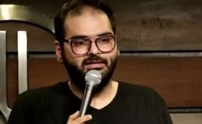 No Action against Kunal Kamra: Twitter India exec summoned for answers