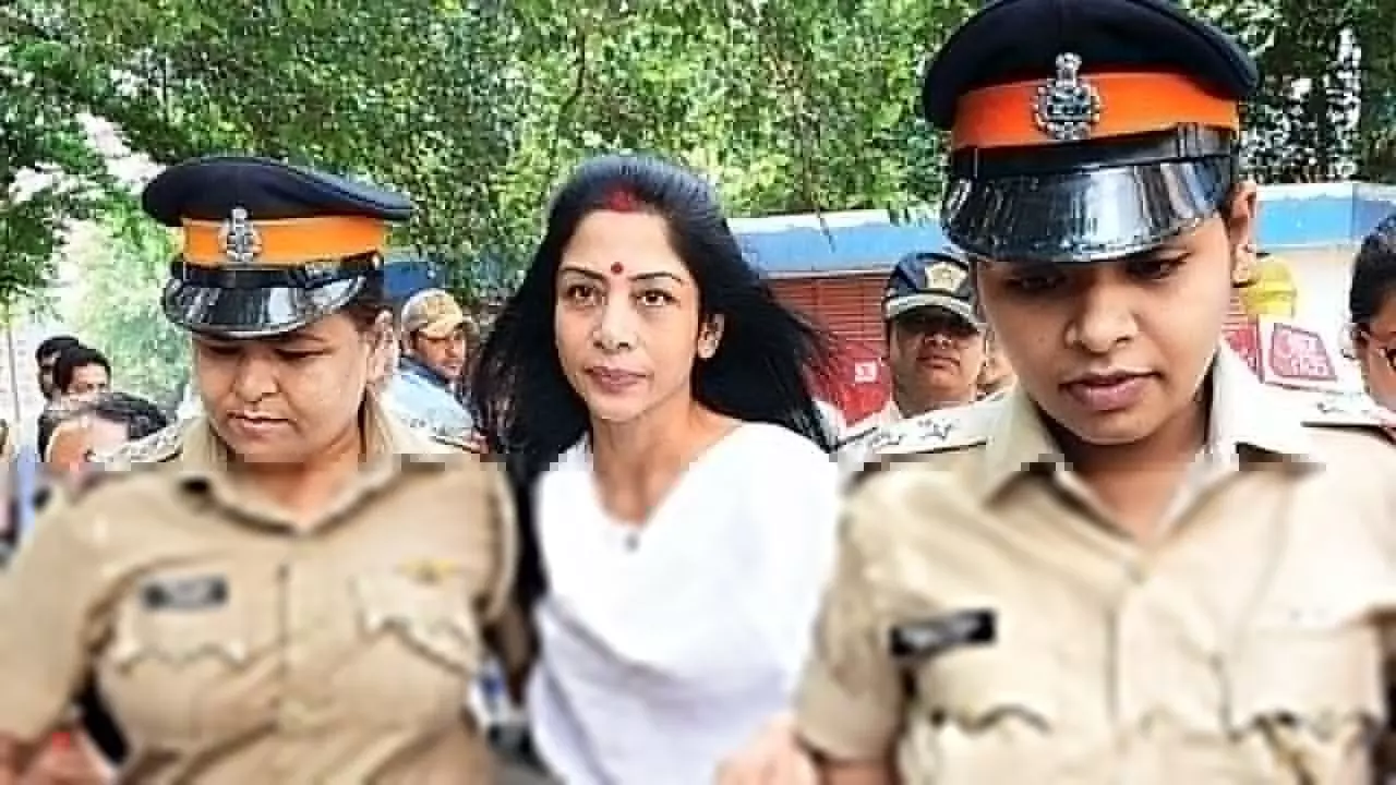 Court rejects Indrani Mukherjeas daughters plea to stay with mother