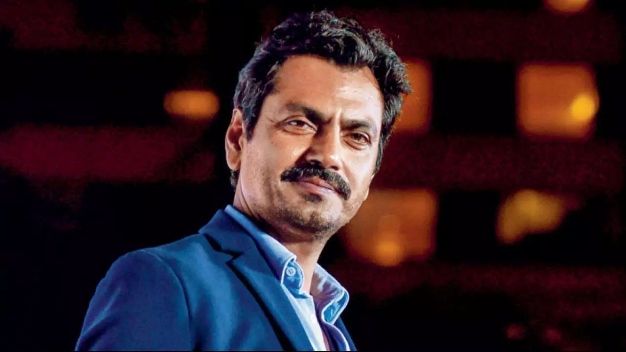 Nawazuddin Siddiqui to play the lead in US indie film Laxman Lopez