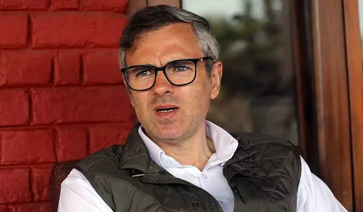 Security remains fragile in Kashmir even after Article 370s removal: Omar