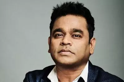 A.R. Rahman urges filmmakers to break the boundaries at Cannes