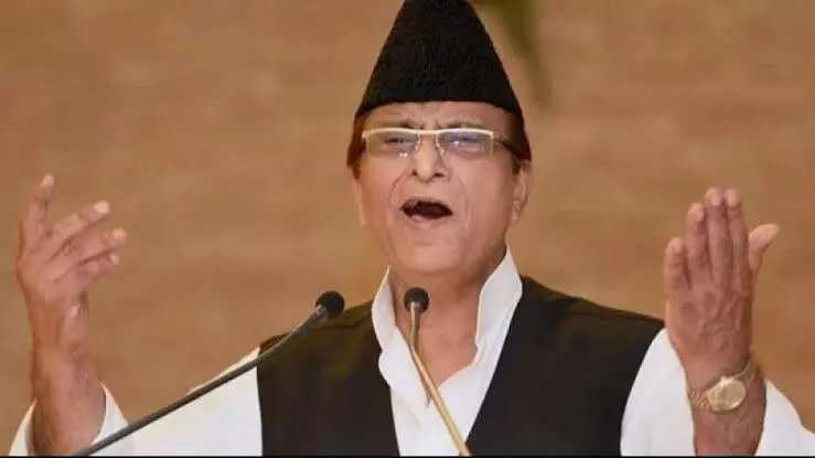 SC uses special constitutional powers under Art 14 to grant interim bail to SP veteran Azam Khan