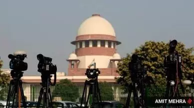 SC extends time for submitting report on  Pegasus spyware