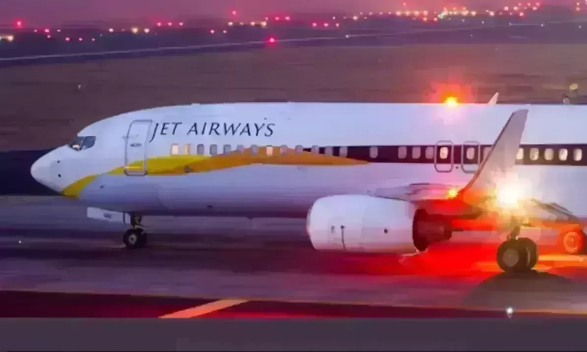 Jet Airways to take flight after three years of being grounded