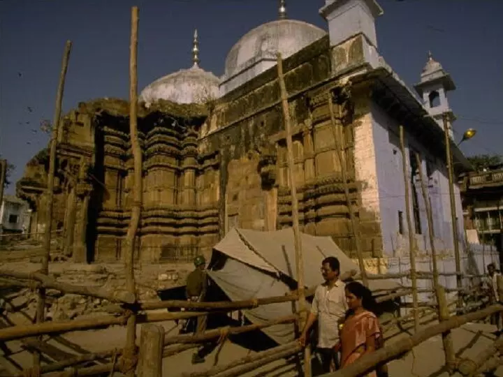 2 dargahs were built on Pune-temples land: MNS claims