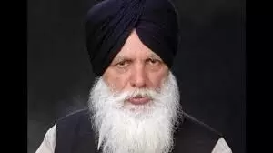 Akali Dal leader Tota Singh passes away