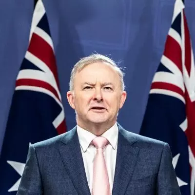 Anthony Albanese to become Australias 31st Prime Minister