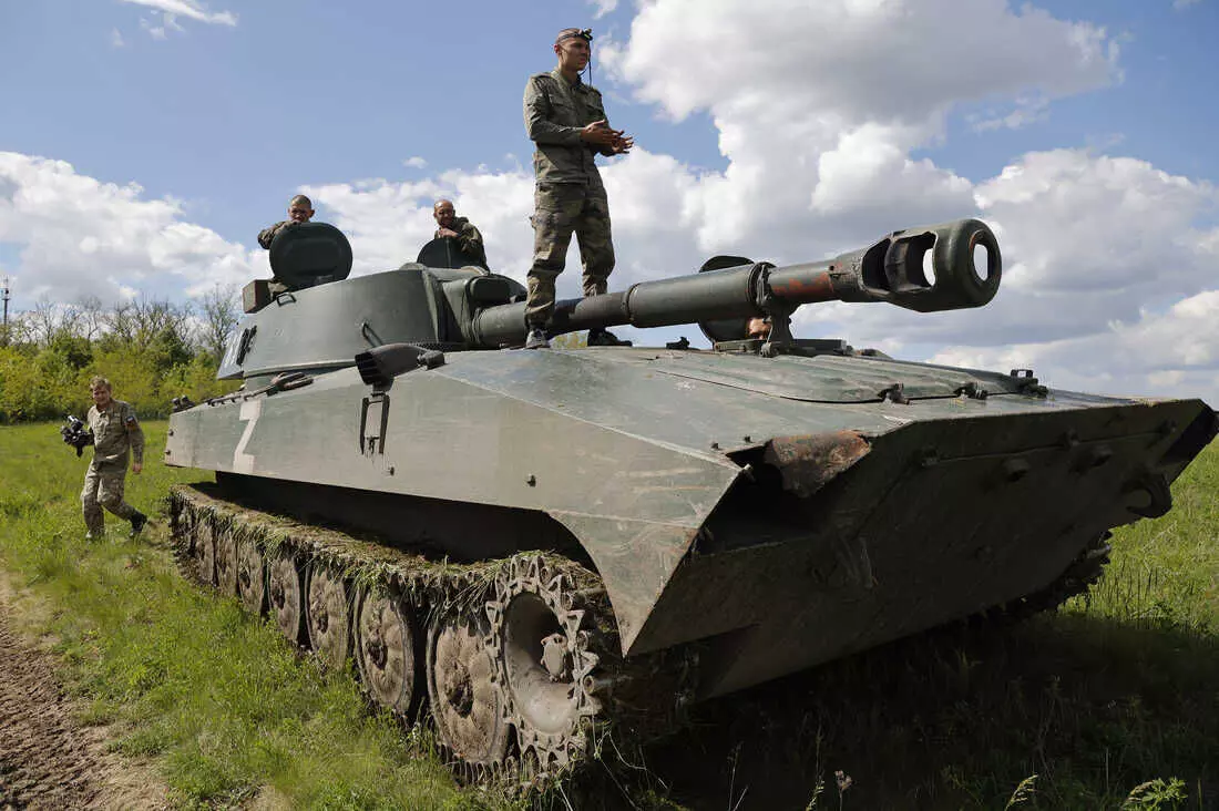 Ukraine rules out ceasefire or concessions to Russia