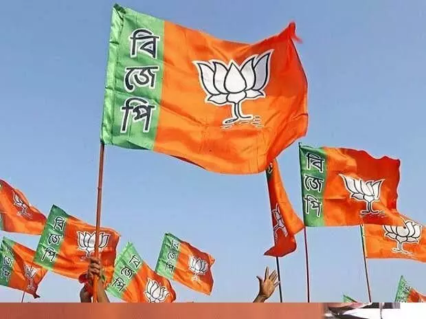 Jolt for BJP in Bengal as two MLAs set to rejoin TMC