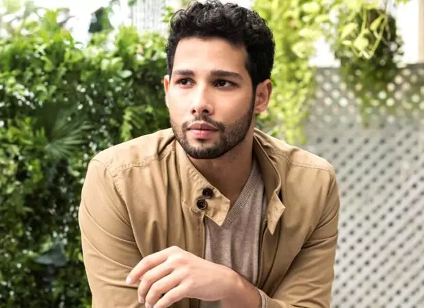 It is great for youth to have a safe space, says Siddhant Chaturvedi
