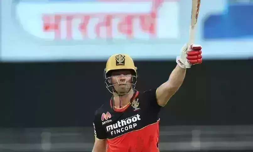 Will definitely be back in RCB squad for next season: AB de Villiers