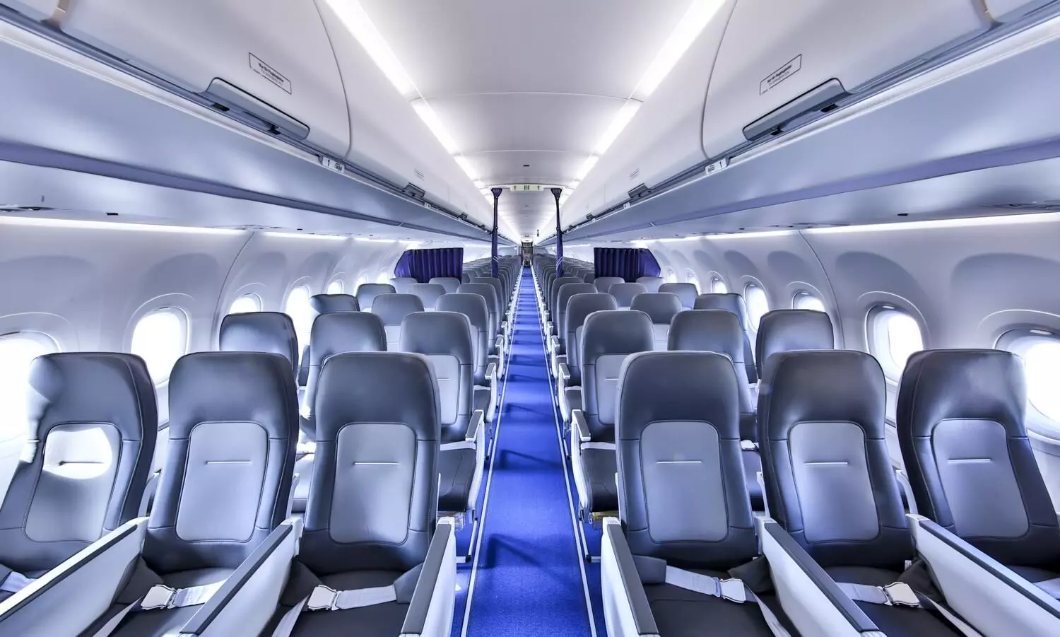 DGCA warns airlines against unserviceable/broken flight seats