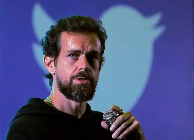 Jack Dorsey steps down from Twitter board amid Elon Musks takeover plan