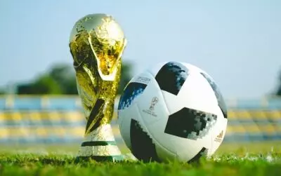 1900% hike in airfare to Qatar, shortfall of accommodations: FIFA World Cup