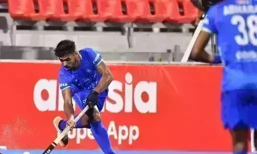 Asia Cup: India enters Super 4s after massive win over Indonesia (16-0)