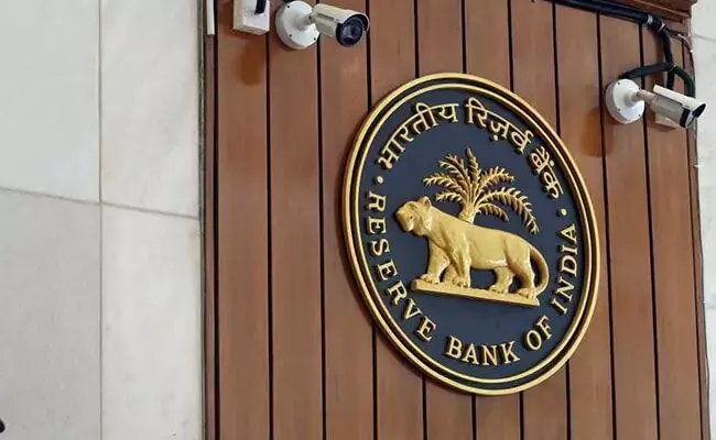 India better placed as Global economy suffer loss: RBI