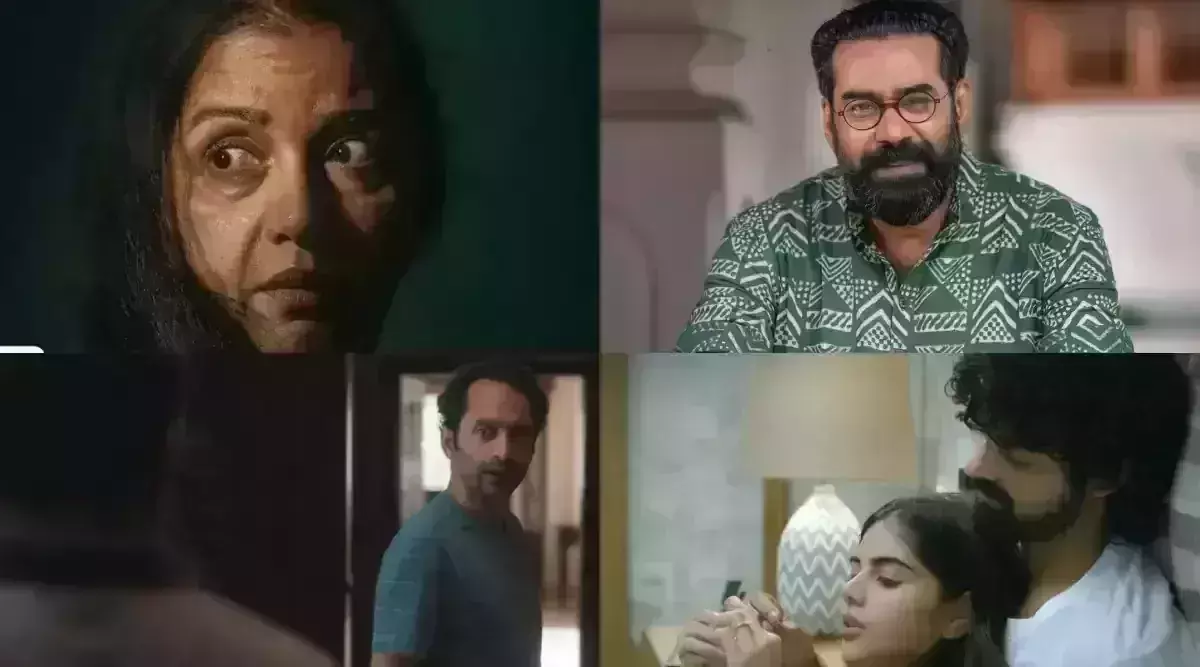 52 Kerala State Film Award announced, Revathy, Biju Menon and Joju George win big
