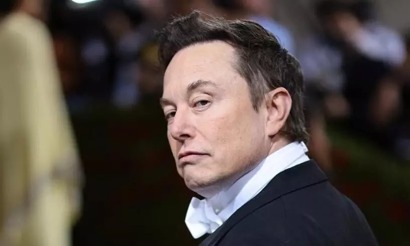 SpaceX man prods Govt saying no Tesla manufacturing plant in India