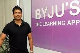 Employees were not forced to resign, claims BYJUs