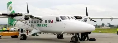 Nepal Aircraft with 22 passengers, including 4 Indians goes missing
