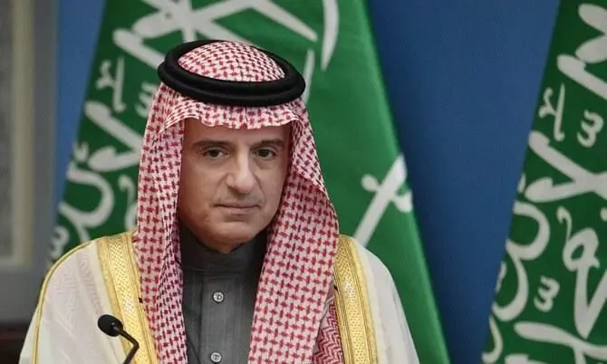Adel Al-Jubeir gets appointed as Saudis new climate envoy
