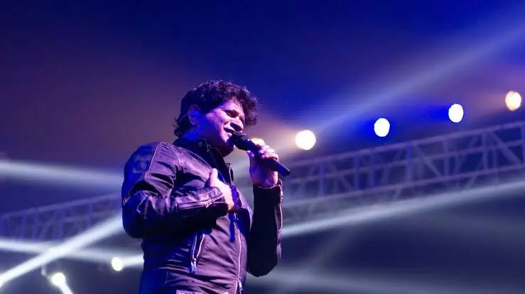 Singer KK dies at 53 after live concert in Kolkata: Huge loss to music world