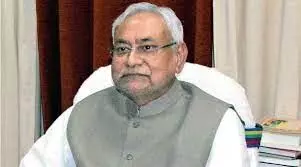 All parties on board for caste-based count, not census, says Nitish Kumar