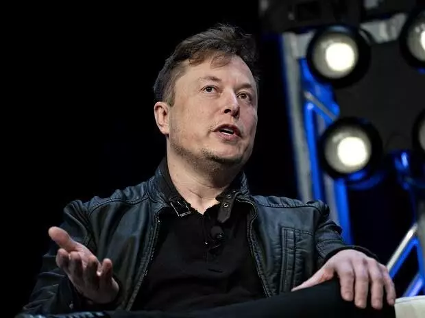 Return to office or.... :Elon Musk issues strong ultimatum to Tesla employees