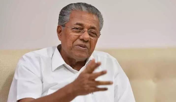 CAA will not be implemented in Kerala: CM Pinarayi Vijayan reiterates his govts stance