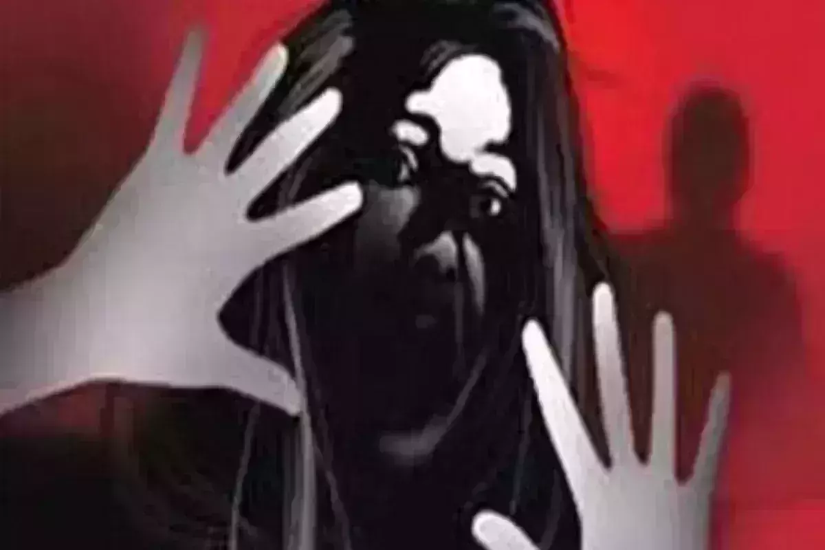 14-yr-old Dalit girl gang-raped, murdered: 2 arrested in UP