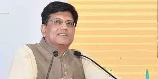Apple continuously expanding business operations in India: Minister Piyush Goyal