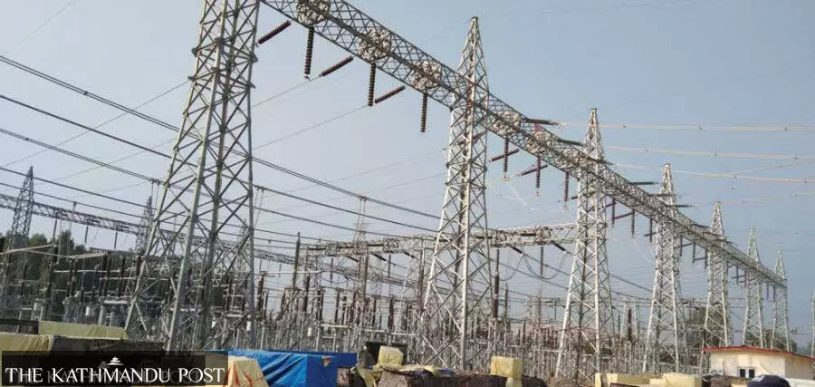 Nepal exports electricity to India for another year