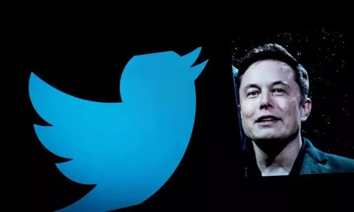 Twitter says waiting period for Elon Musks deal is over