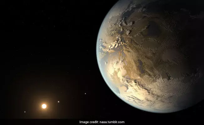 5 planets align in a rare celestial display