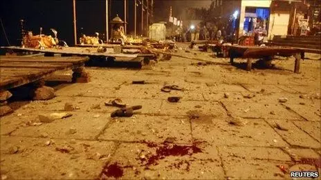 Varanasi blast mastermind convicted after 16 years