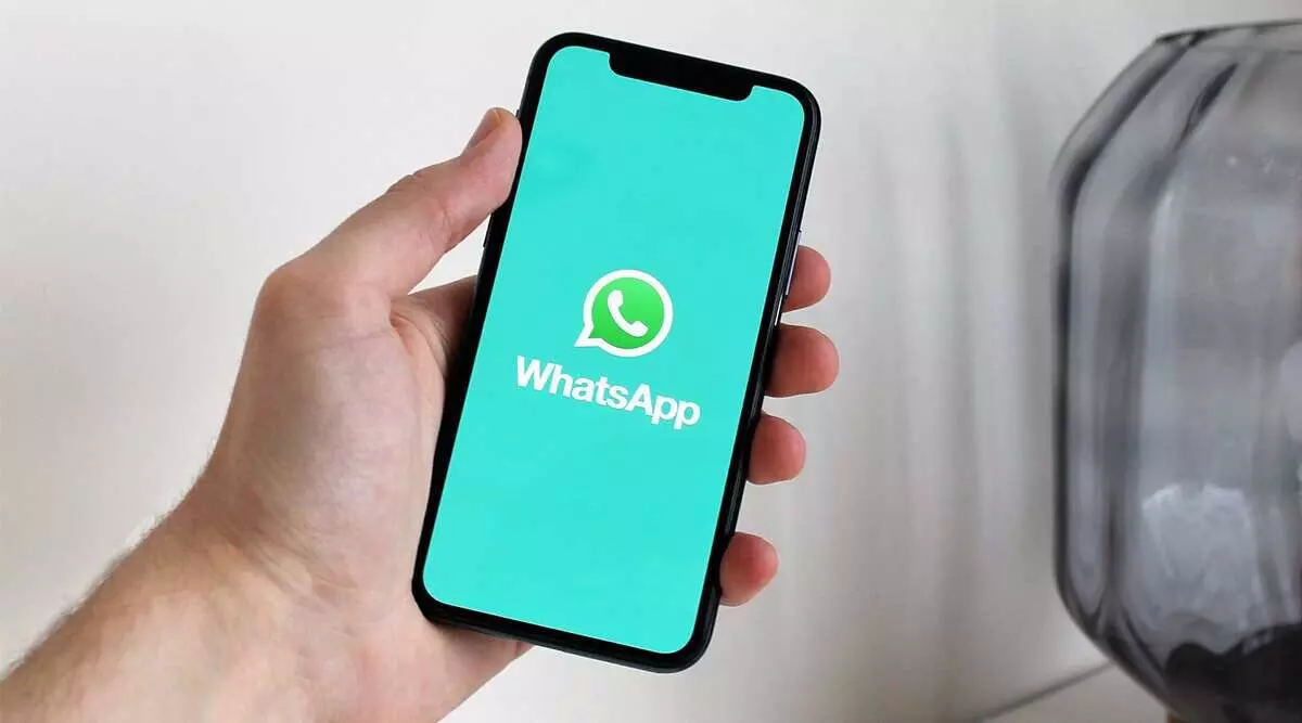 Additional security feature for WhatsApp; second OTP required to log in