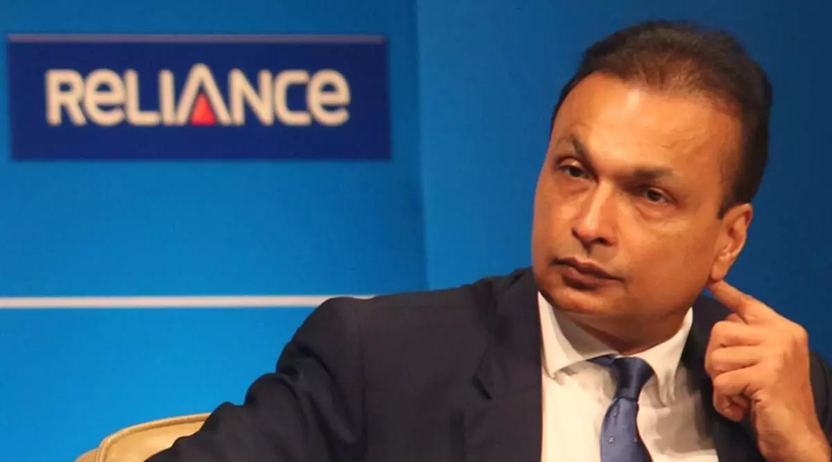 BMA order against Anil Ambani for offshore assets worth Rs 800 crore