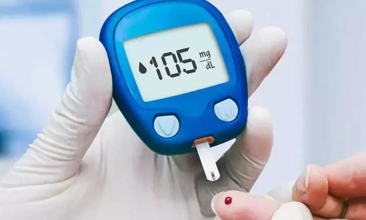 Type 1 diabetes is a threat but can be regulated: ICMR