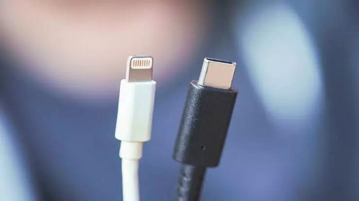 Major blow to Apple: EU inks deal on  single charging port for all devices