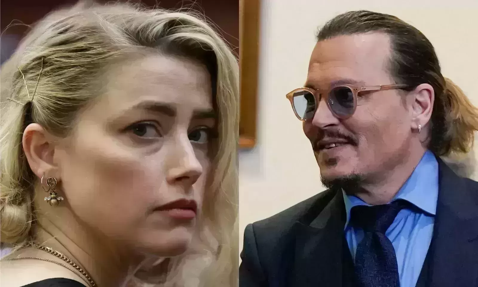 Amber Heard lashes out at Johnny Depps moving-on post
