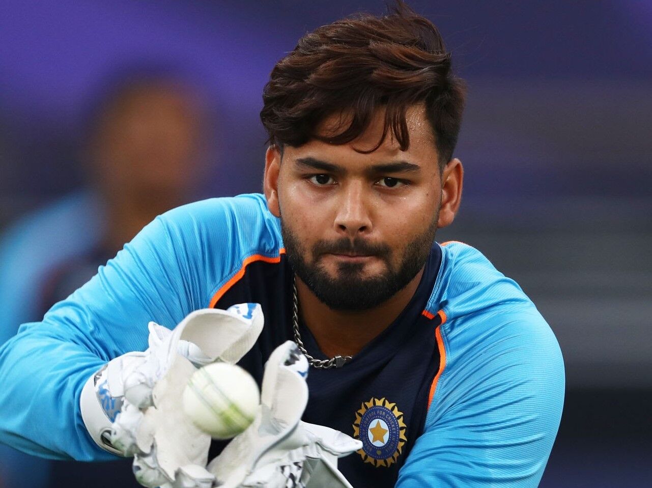 T20I against South Africa: India to be led by Rishab Pant