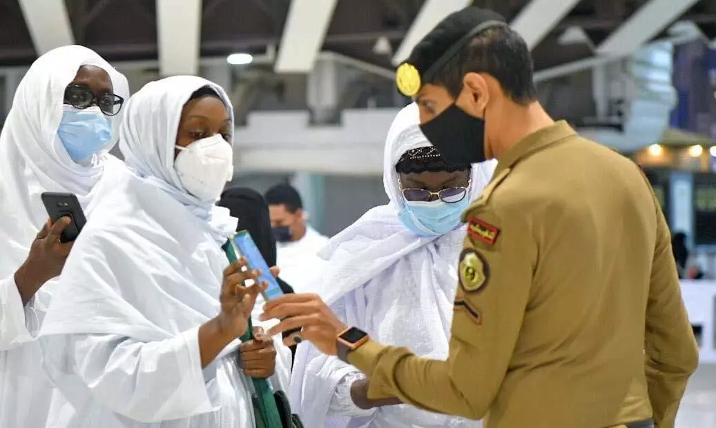 Covid-19: Saudi reports 1,029 new positive cases, 3 deaths