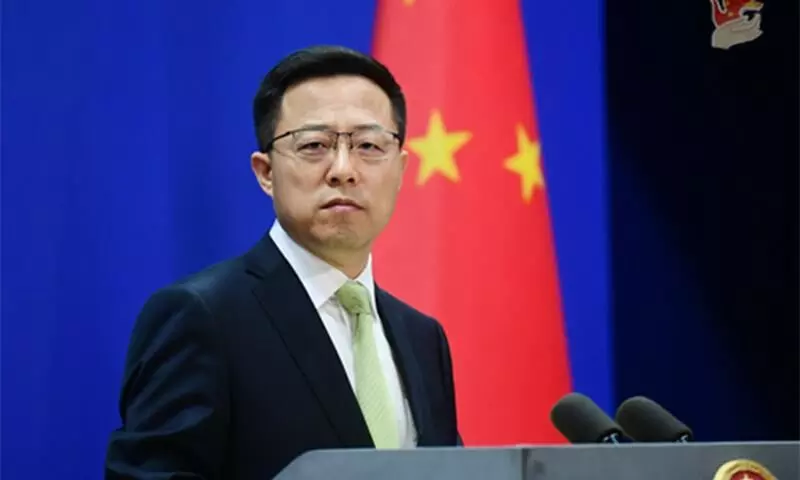 China lauds Indian efforts to aid Sri Lanka in economic crisis