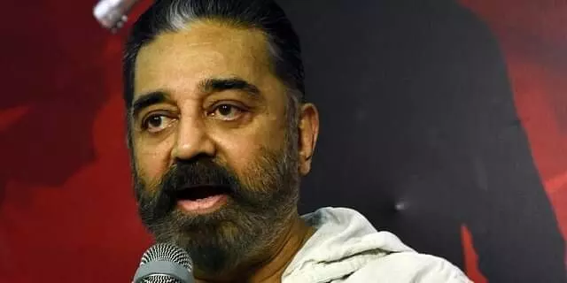Kamal Haasan to contest in next Tamil Nadu elections