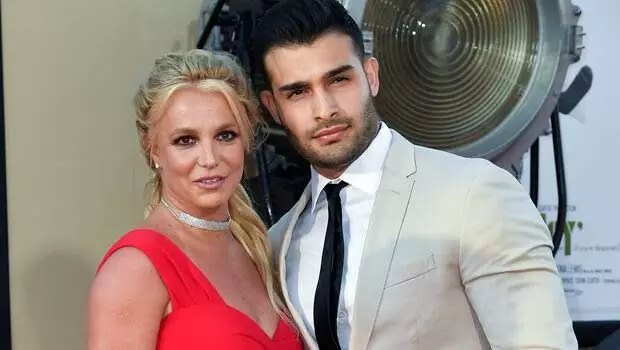 Britney Spears ex-husband live-streams his invasion into her new wedding, got arrested