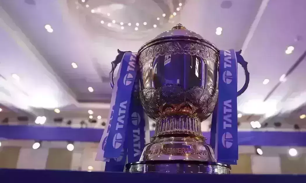Amazon pulls out of IPL broadcast bidding for 2023-27